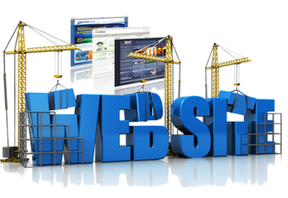site web creation creation site web