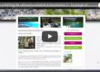 site web camping